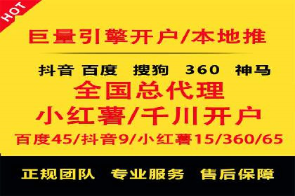 行业标杆：SEM推广代运营成功案例